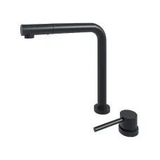 Смеситель EMAR ЕС-7027 Black Смеситель EMAR ЕС-7027 Black