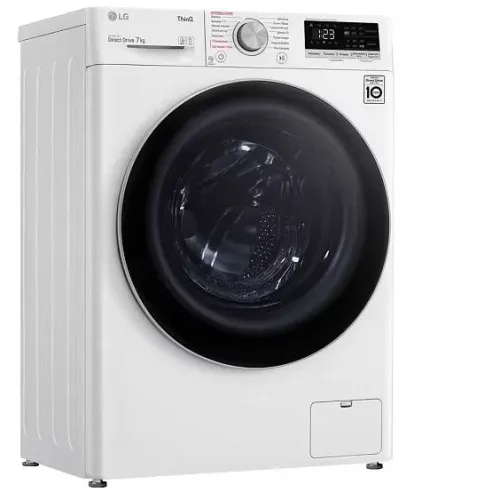 Стиральная машина LG F2V5HS1W