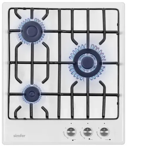 Варочная поверхность SIMFER H45V35W571