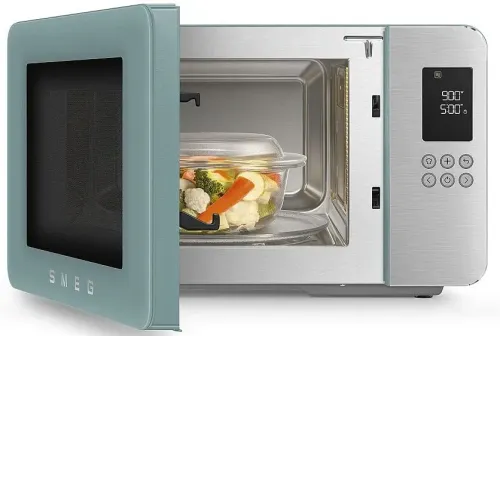 Микроволновая печь SMEG MOC01EGMEU
