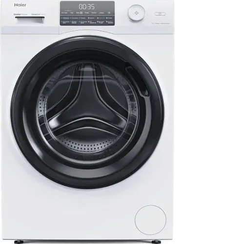 Стиральная машина HAIER 959 (HW90-BP14959 + HD90-A2959 + CK-1)