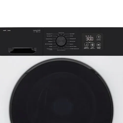 Стиральная машина KRONA RHENE WHITE 1000 6K WM
