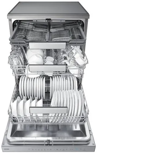 Посудомоечная машина SAMSUNG DW70H73YCFRWT