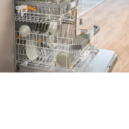 Посудомоечная машина MIELE G 7293 SCVi Excellence