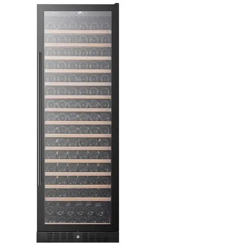 Винный шкаф TEMPTECH CL180SB