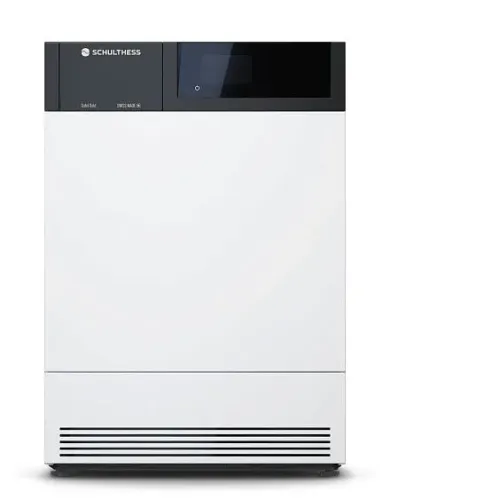 Сушильная машина SCHULTHESS MDA1.102FH3LY Solid Gold