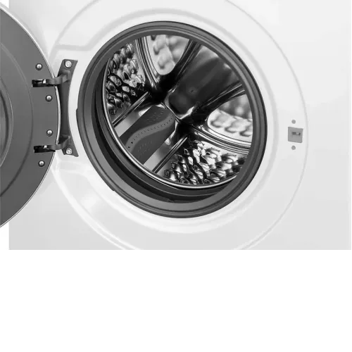 Стиральная машина WEISSGAUFF WM 56411 Color Touch Inverter Steam