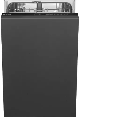 Посудомоечная машина SMEG ST4512EIN