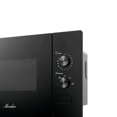 Микроволновая печь MONSHER MMH 1015 Noir