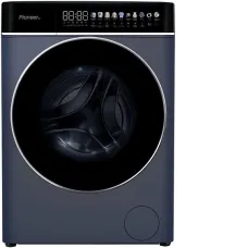 Стиральная машина PIONEER WM-248006BG