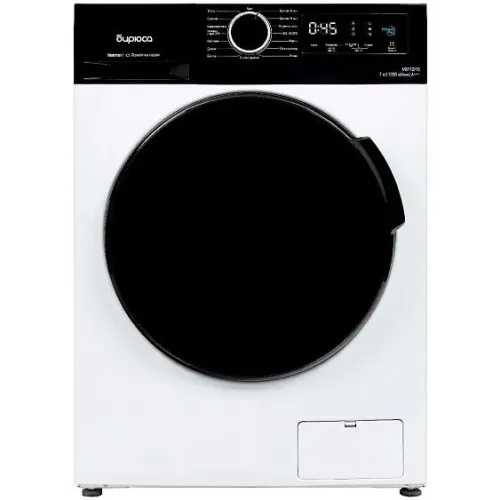 Стиральная машина БИРЮСА WM-MX712/15