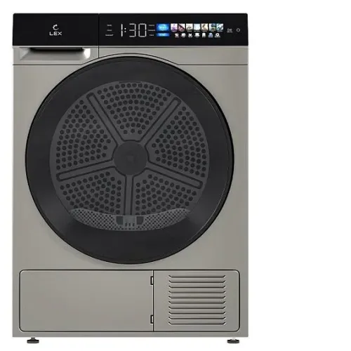 Сушильная машина LEX LDM12GrBlThD