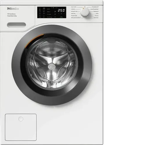 Стиральная машина MIELE WEB365WCS