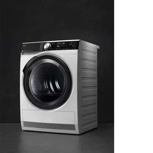 Сушильная машина AEG TR9586CE