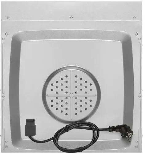 Духовой шкаф HOMSair OEH607WH