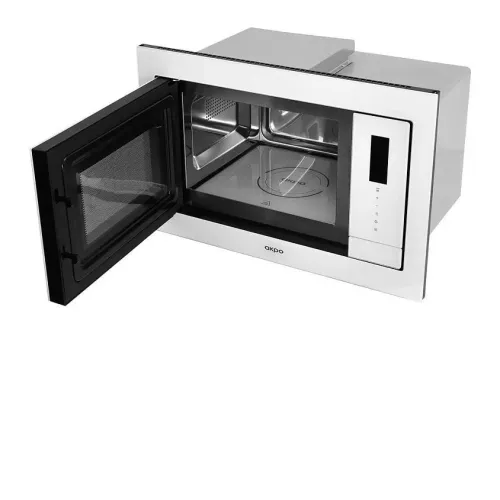 Микроволновая печь AKPO MEA 2501 Flat WH
