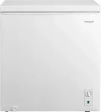 Морозильный ларь WEISSGAUFF WFH-200 Inverter