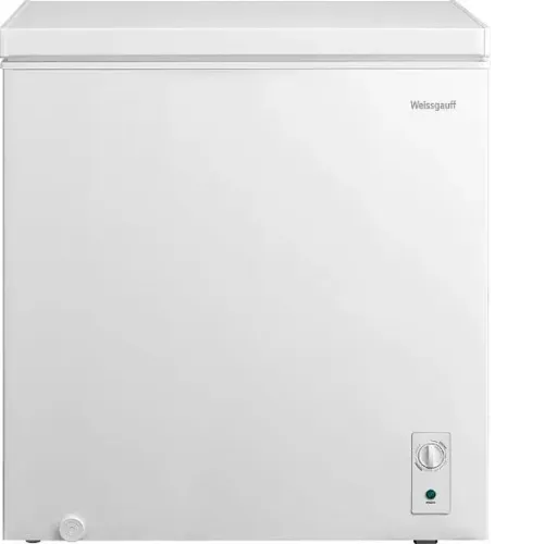 Морозильный ларь WEISSGAUFF WFH-200 Inverter