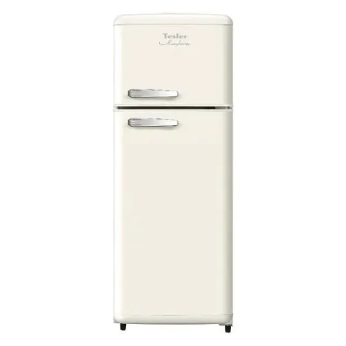Холодильник TESLER RT-218 IVORY