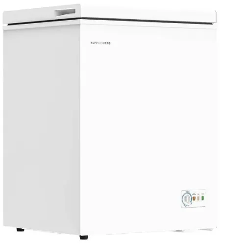 Морозильный ларь KUPPERSBERG FLCF 170 W