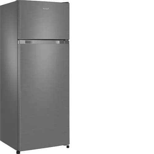 Холодильник WEISSGAUFF WRK 1430 Defrost Dark Grey