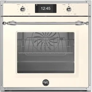 Духовой шкаф BERTAZZONI FHER6117CTAX3