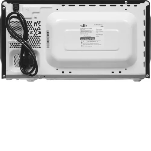 Микроволновая печь WILLZ MOS-1706MB