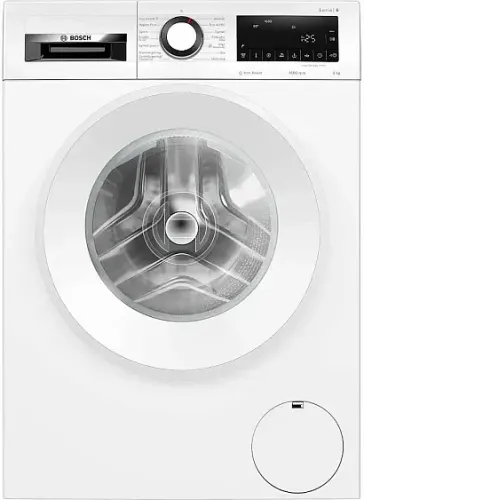 Стиральная машина BOSCH WGG246ZLSN