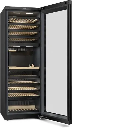 Винный шкаф MIELE KWT 4999 F OBSW