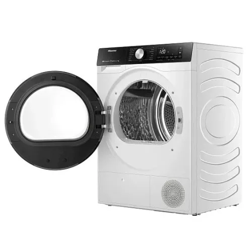 Сушильная машина HISENSE DH3S702UWDE
