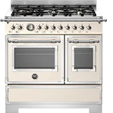 Варочный центр BERTAZZONI HER96L2EAVT2 Варочный центр BERTAZZONI HER96L2EAVT2