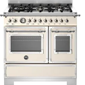 Варочный центр BERTAZZONI HER96L2EAVT2