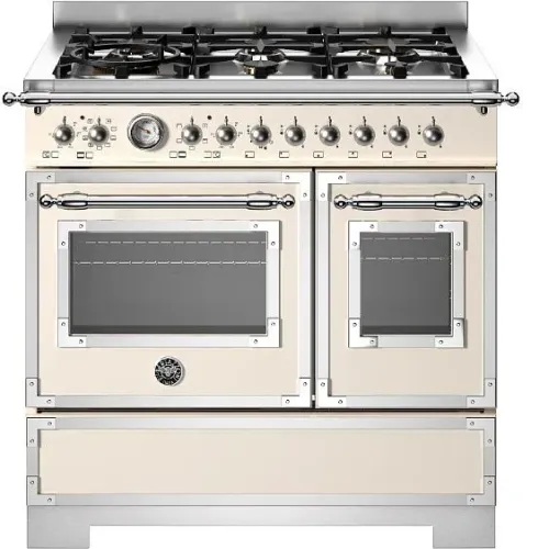 Варочный центр BERTAZZONI HER96L2EAVT2