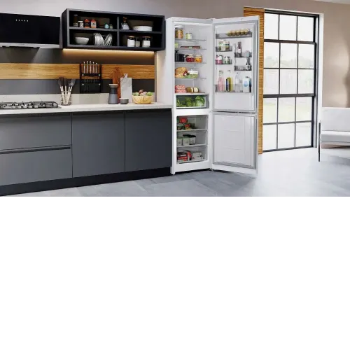 Холодильник HOTPOINT-ARISTON HT 6200 W
