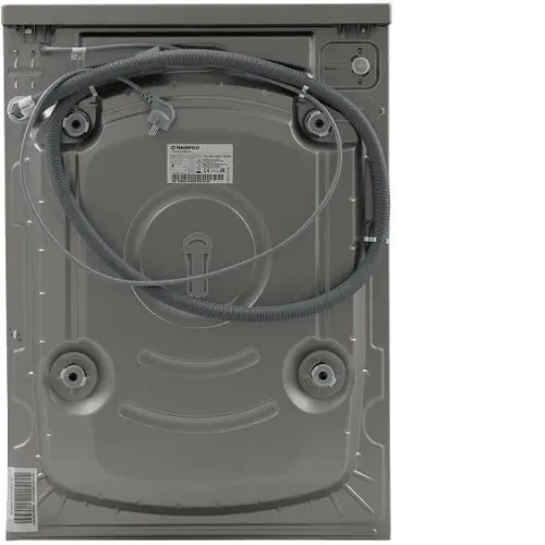 Стиральная машина MAUNFELD MFWM128SL400 ST INVERTER
