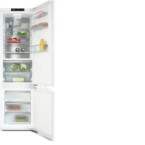 Холодильник MIELE KFN 7844 C