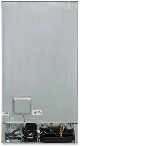 Холодильник KRONA EISKALT 9159 SBS TNF DARK INOX