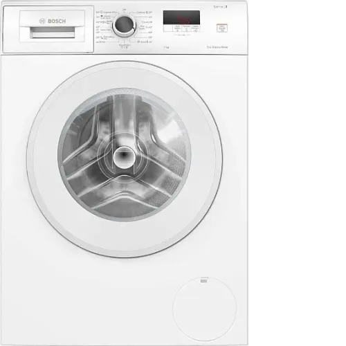 Стиральная машина BOSCH WGE02200BY