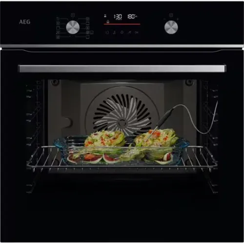 Духовой шкаф AEG OS6CB531AB
