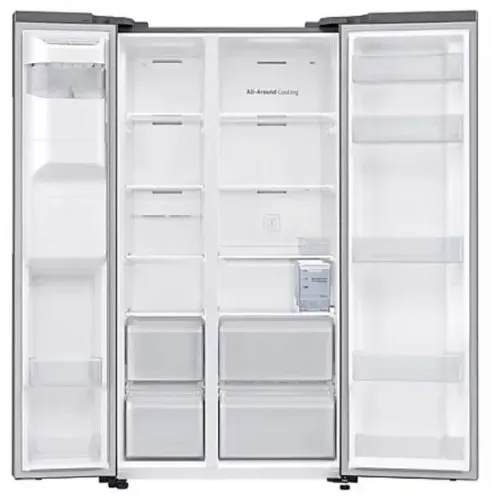 Холодильник SAMSUNG RS64DG5303S9EO
