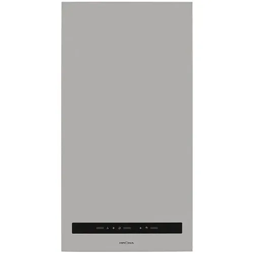 Вытяжка KRONA DITA F MAX 420 inox SGC