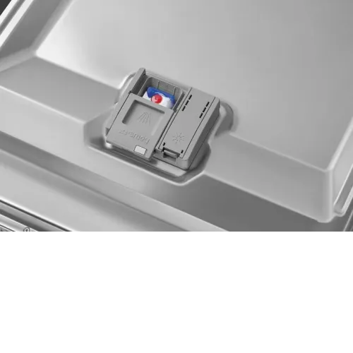 Посудомоечная машина SMEG STL7324AQLLW