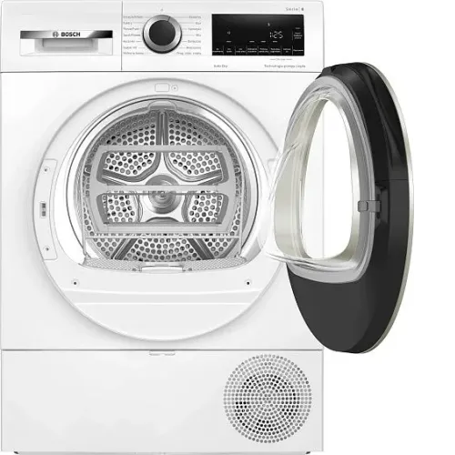 Сушильная машина BOSCH WQG1417EPL