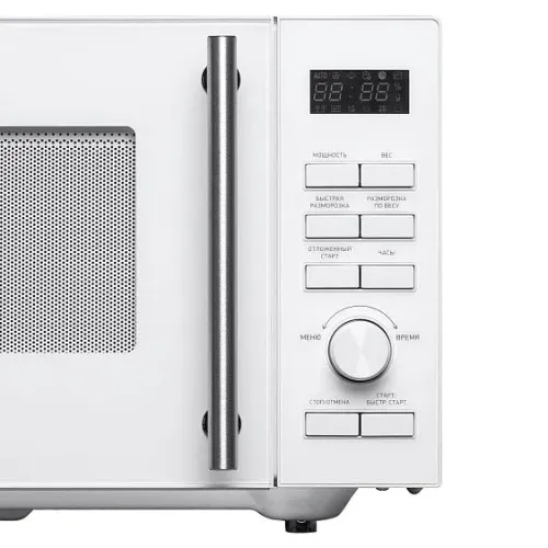 Микроволновая печь BBK 23MWS-951T/W