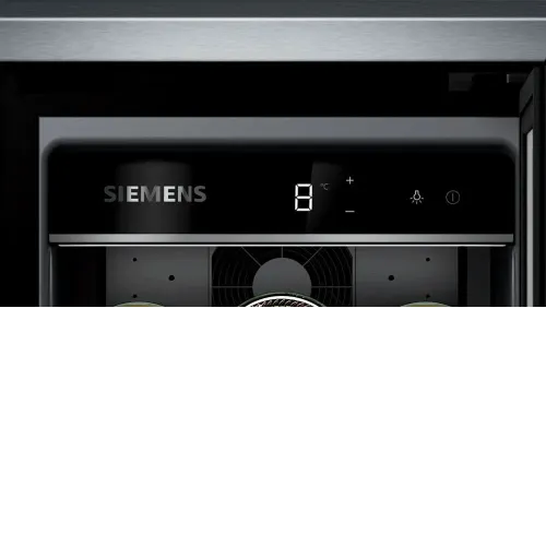 Винный шкаф SIEMENS KU 20WVHF0