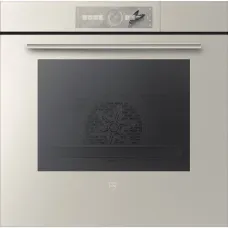 Паровой шкаф V-ZUG CombairSteamer V6000 60 CS6T-23038 жемчуг