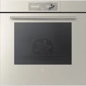 Паровой шкаф V-ZUG CombairSteamer V6000 60 CS6T-23038 жемчуг