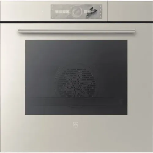 Паровой шкаф V-ZUG CombairSteamer V6000 60 CS6T-23038 жемчуг