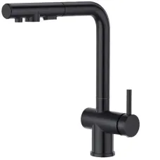 Смеситель EMAR ЕСВ-7020 black