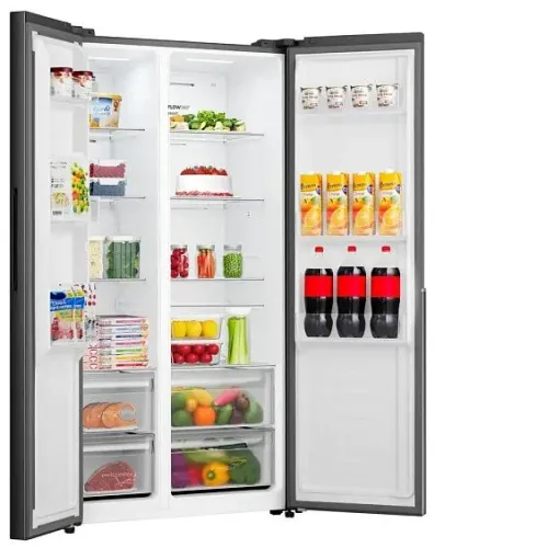 Холодильник GORENJE NRS917E41BX